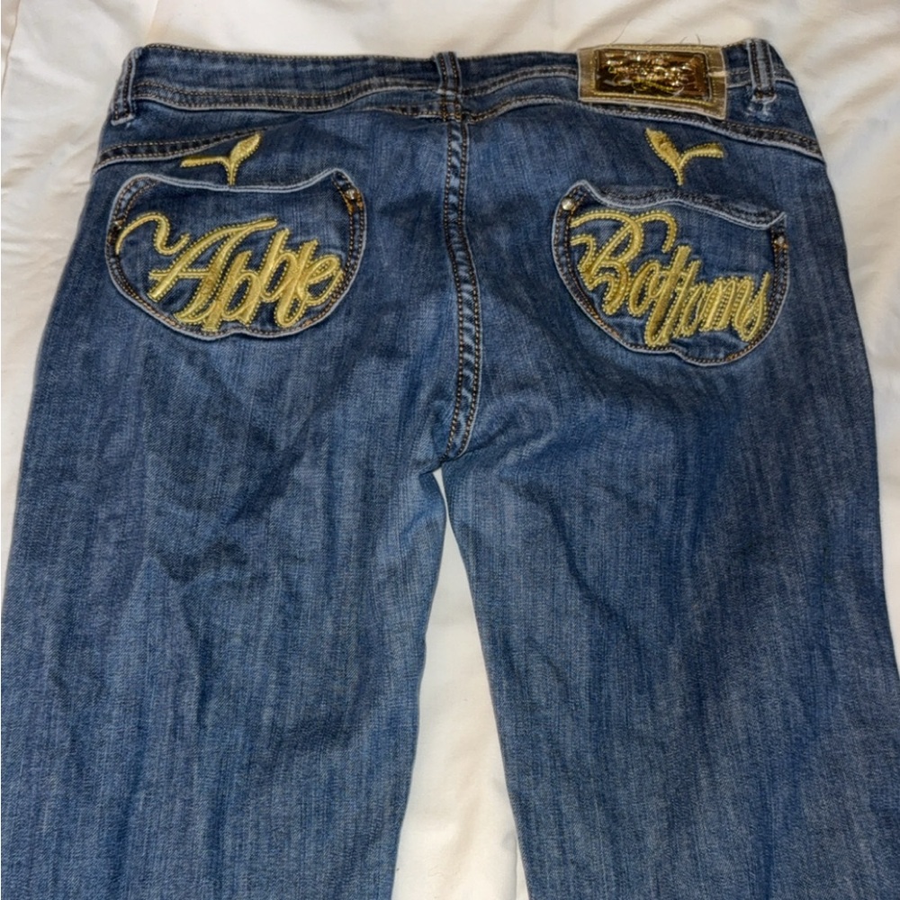 Apple Bottom Jeans